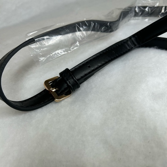 [Melie Bianco] Robin Black Shoulder Bag - Picture 8 of 8